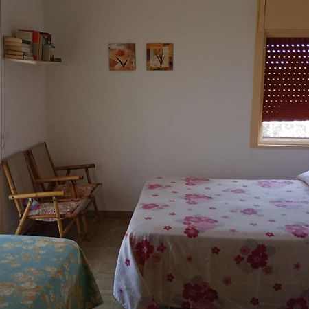 Il Gazebo Bed and Breakfast Scoglitti Buitenkant foto