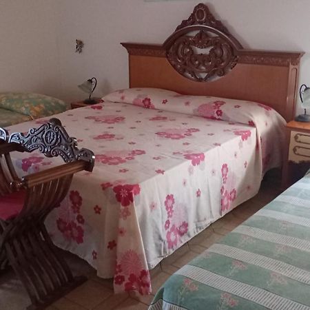 Il Gazebo Bed and Breakfast Scoglitti Buitenkant foto