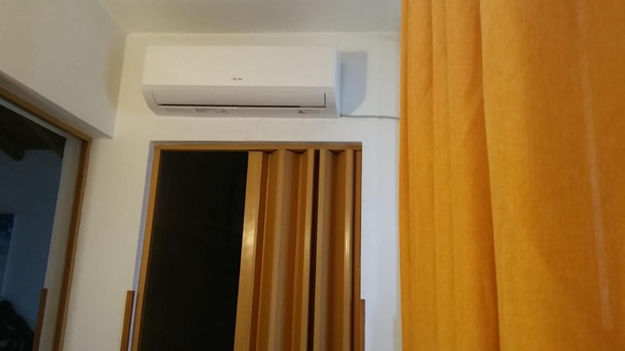 Il Gazebo Bed and Breakfast Scoglitti Buitenkant foto