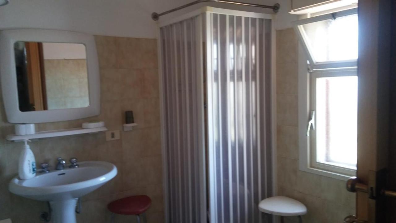 Il Gazebo Bed and Breakfast Scoglitti Buitenkant foto
