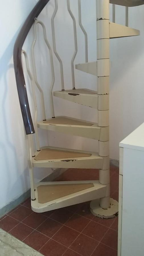 Il Gazebo Bed and Breakfast Scoglitti Buitenkant foto