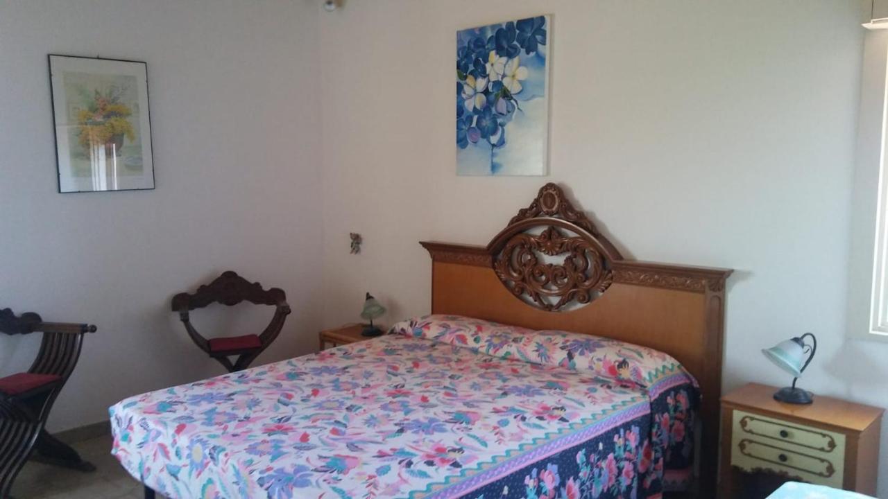 Il Gazebo Bed and Breakfast Scoglitti Buitenkant foto