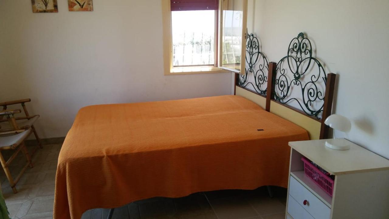 Il Gazebo Bed and Breakfast Scoglitti Buitenkant foto