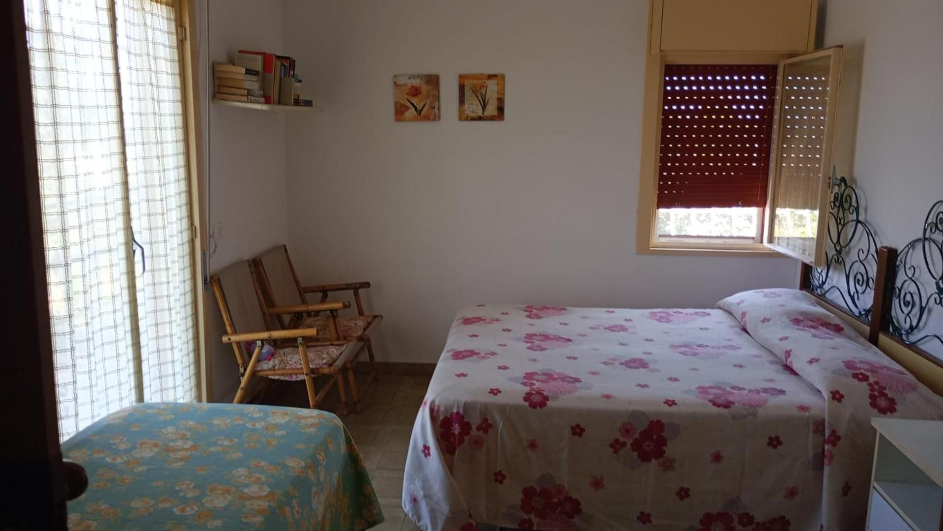 Il Gazebo Bed and Breakfast Scoglitti Buitenkant foto