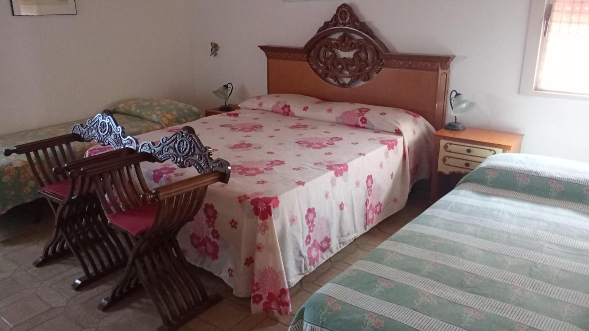 Il Gazebo Bed and Breakfast Scoglitti Buitenkant foto