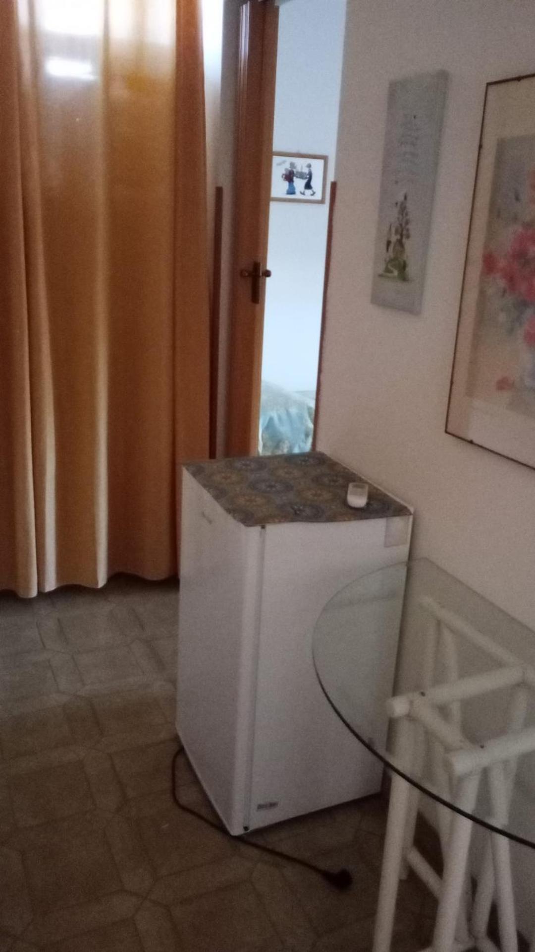 Il Gazebo Bed and Breakfast Scoglitti Buitenkant foto